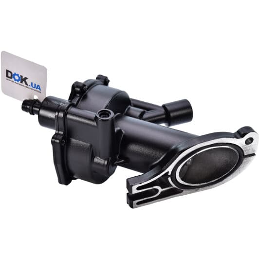 BGT00015 Bugiad Вакуумний підсилювач гальмівної системи