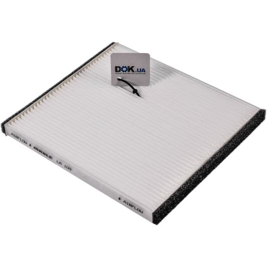 LA 109 Mahle Фильтр салона