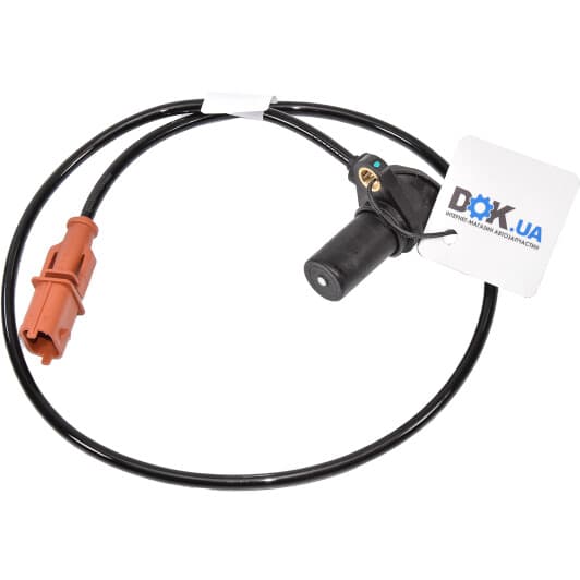 254034 Valeo Датчик положення колінчастого вала