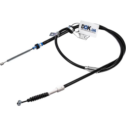 ADT346318 Blue Print Трос ручного гальма