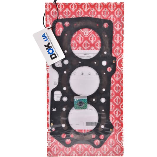 268.270 Elring Прокладка ГБЦ