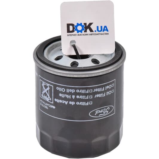 1807516 Ford Оливний фільтр