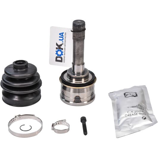 Q1310667 Q-Fix ШРУС