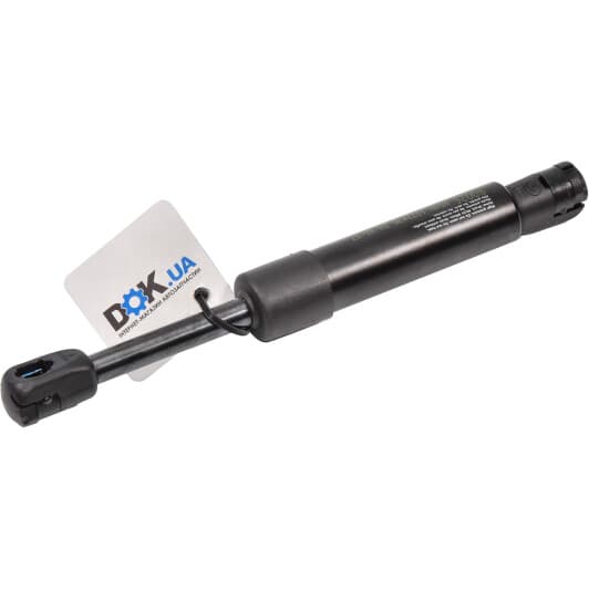 8066700 Lesjöfors Газовый упор капота для Peugeot 605