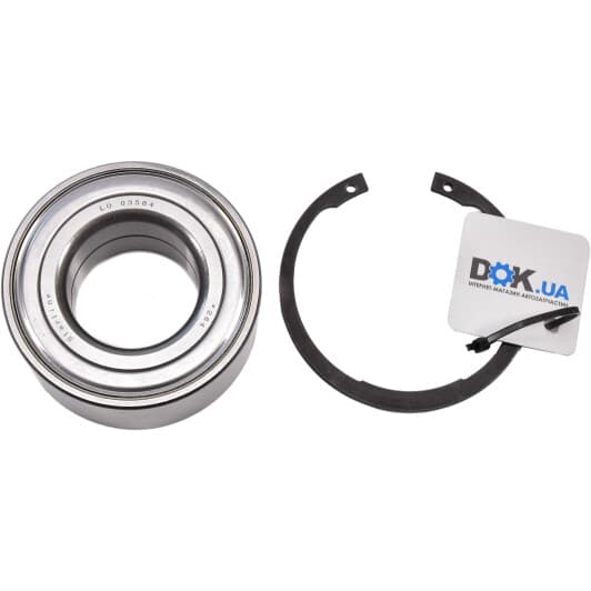 LO 03584 Starline Підшипник ступиці колеса