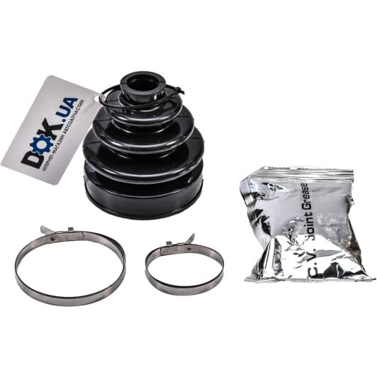 G54022PC Pascal Пильовик гранати