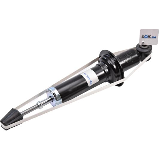 317601 Sachs Стійка амортизатора для Mitsubishi Lancer