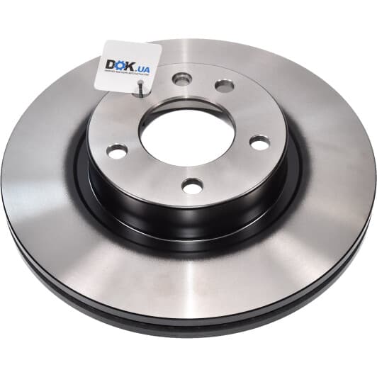 DF2720 TRW Гальмівний диск