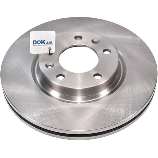 C3P027ABE ABE Тормозной диск