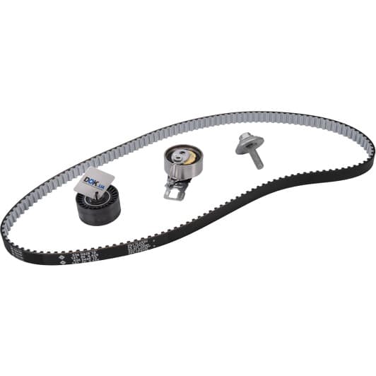 530069810 INA Комплект ременя ГРМ