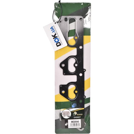 MG0540 BGA Прокладка выпускного коллектора