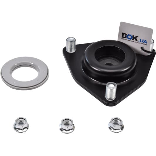 SM5657 Kayaba Комплект (опора + подшипник)