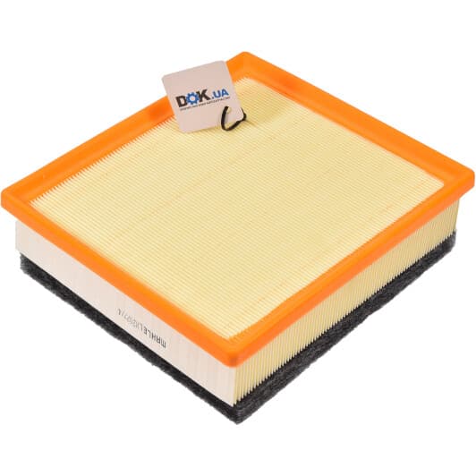 LX 2077/4 Mahle Воздушный фильтр