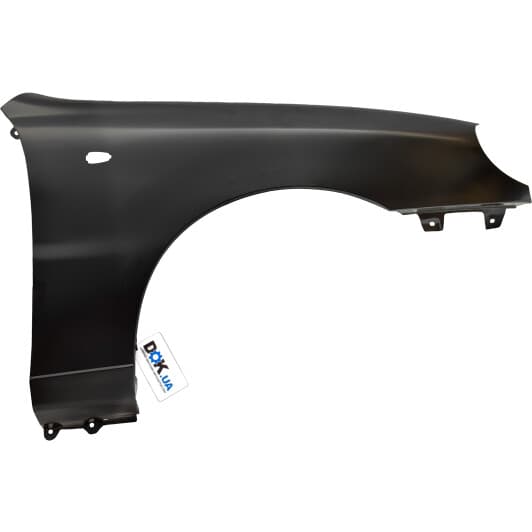 FP1106312 FPS Крило переднє для Daewoo Lanos