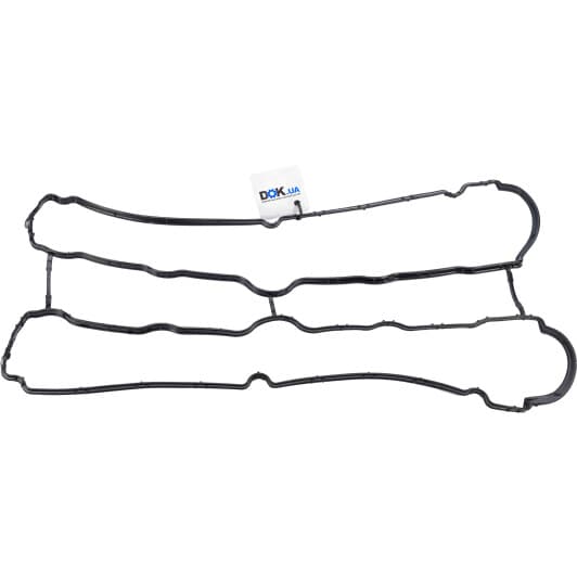 206 133 Topran Прокладка клапанной крышки