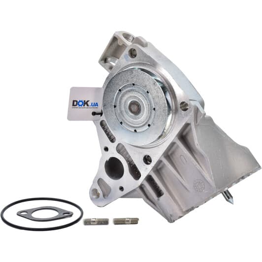 PA750 Graf Помпа