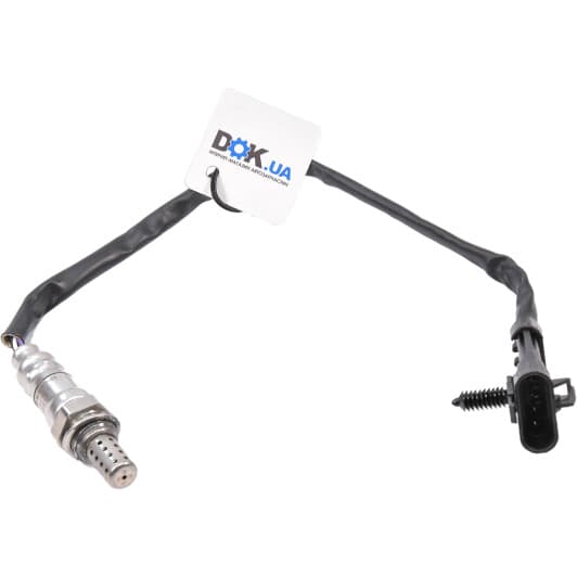 ES20135-12B1 Delphi Лямбда-зонд