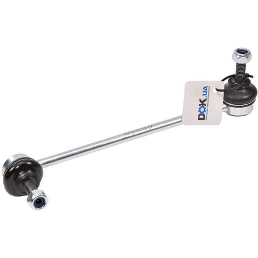 1440400870 JP Group Стійка стабілізатора для BMW 5 Series