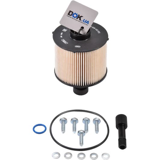 F 026 402 825 Bosch Паливний фільтр