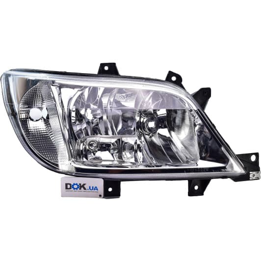 20-0525-05-2 TYC Основна фара для Mercedes Sprinter