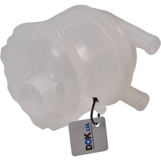 2140018 Metzger Бачок охолоджувальної рідини