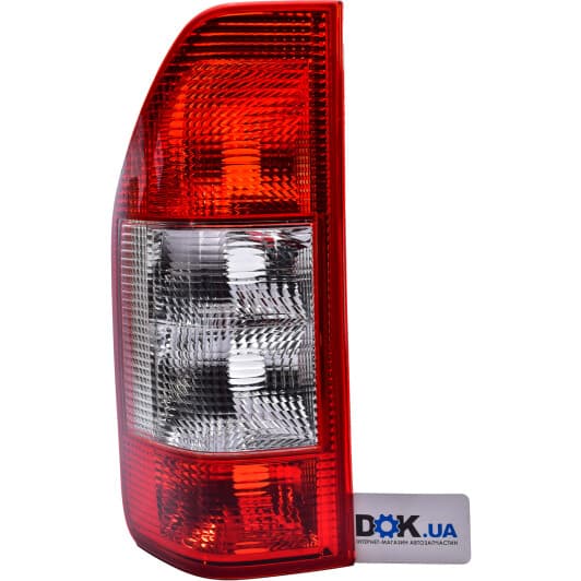 4401927LUE Depo Задний фонарь для Mercedes Sprinter