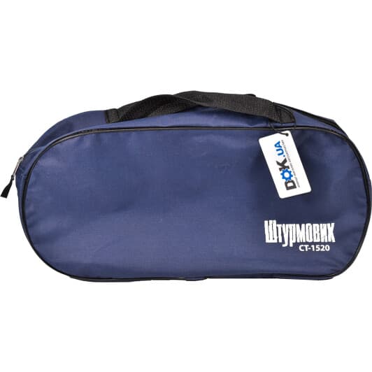 Сумка-органайзер Штурмовик у багажник CT-1520BL