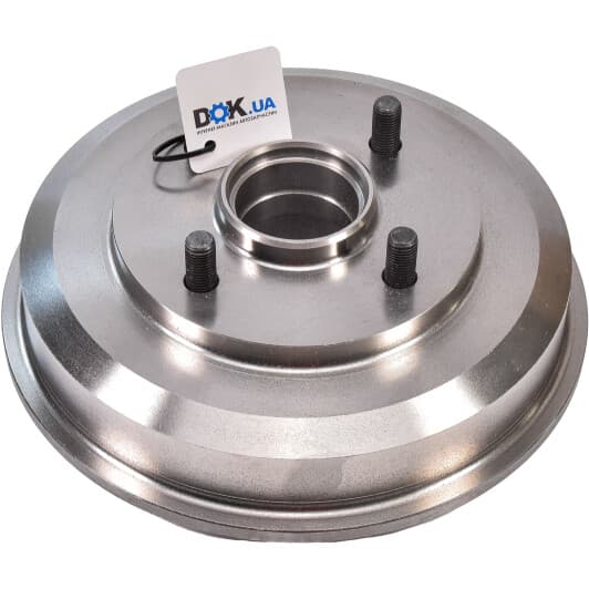 7D0644 LPR Гальмівний барабан