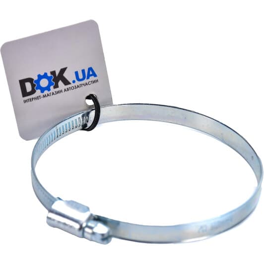 Хомут Carlife hc07090 черв'ячний 70-90 мм сталь оцинкована W1 1 шт