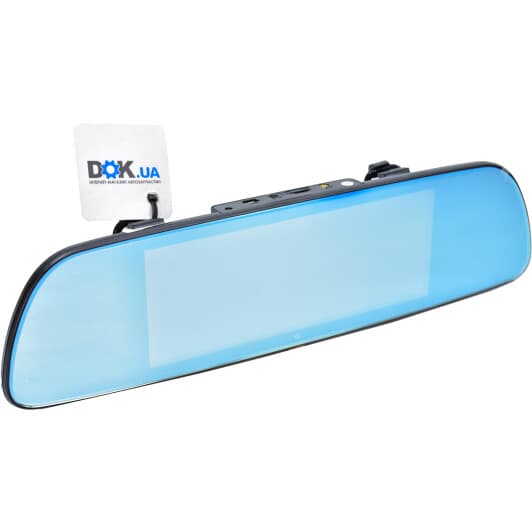 Відеореєстратор дзеркало Cyclone MR-220 AND 3G