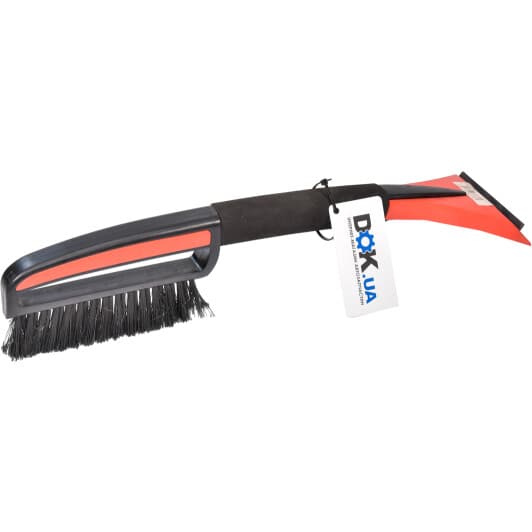 Щітка-шкребок-водозгін Carface docfva6914