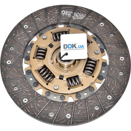 mz14 Valeo PHC Диск сцепления