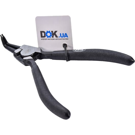 Круглогубці JBM 51020 180 мм