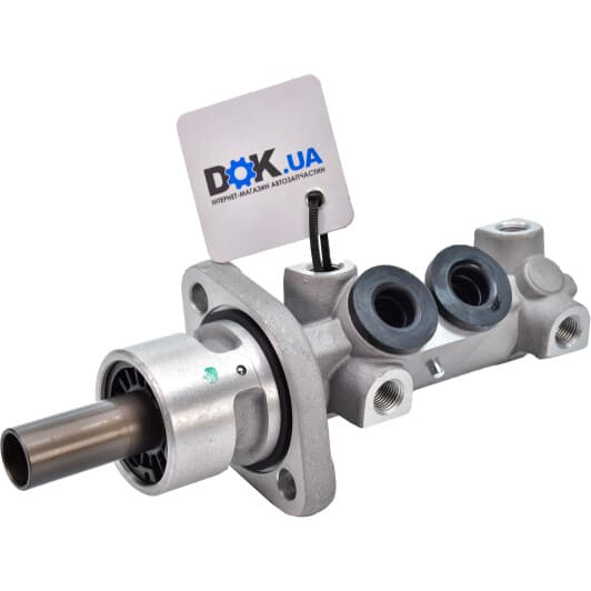 1161101100 JP Group Главный тормозной цилиндр