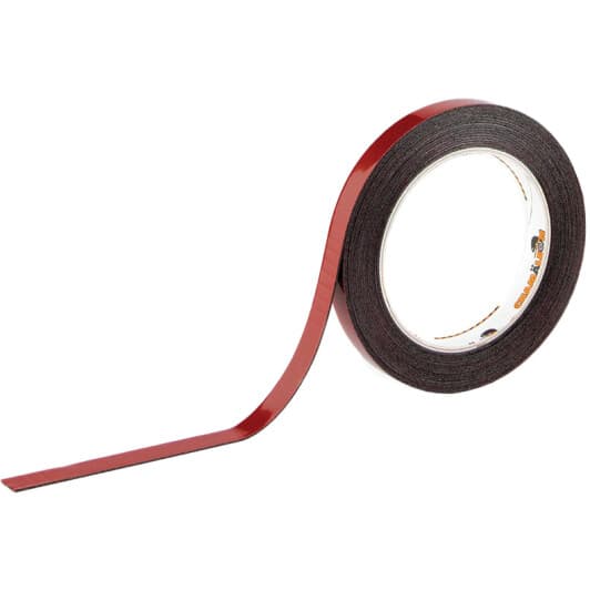 Двухсторонний скотч Chamaleon 48310 на полиэтиленовой основе 6 мм x 5 м