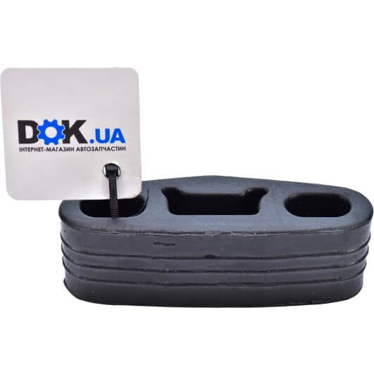 04706 Febi Кронштейн крепления выхлопной магистрали