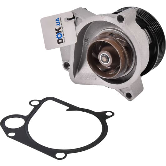 VKPC 88632 SKF Помпа для BMW 3 Series