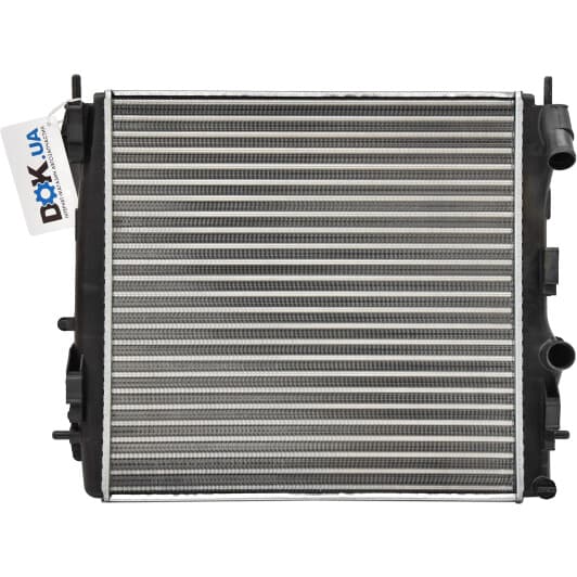 TP151063762 Tempest Радиатор охлаждения двигателя