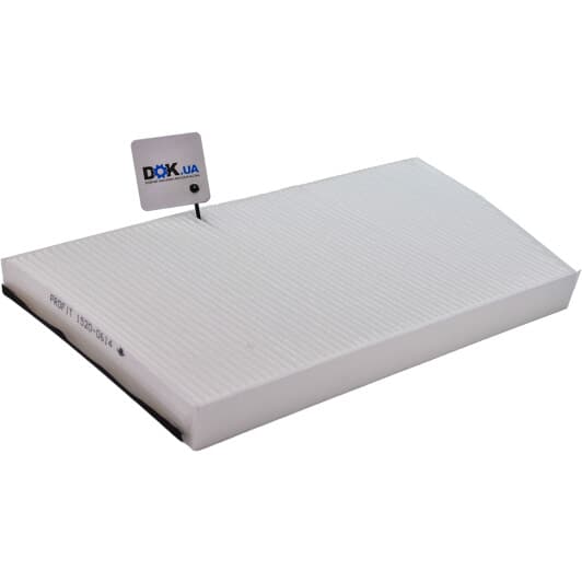 1520-0614 Profit Фильтр салона