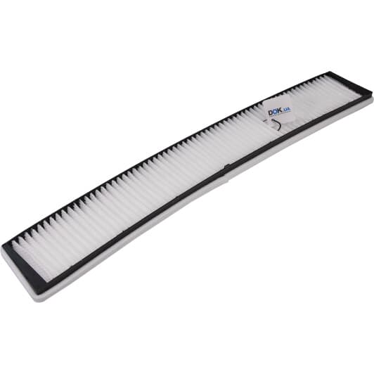 50013747 Kolbenschmidt Фильтр салона