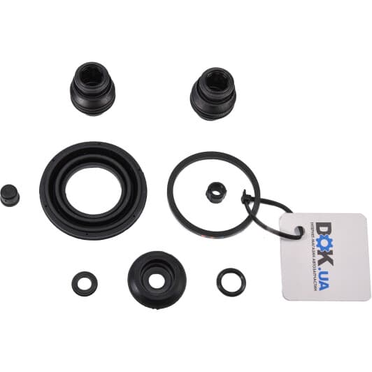 402660 ERT Ремкомплект тормозного суппорта