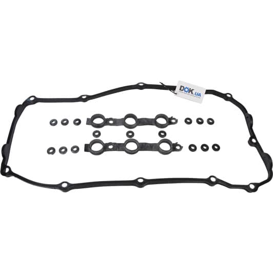 318.600 Elring Комплект прокладок клапанної кришки