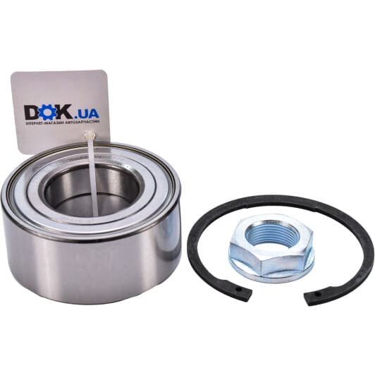 4141302710 JP Group Подшипник ступицы колеса