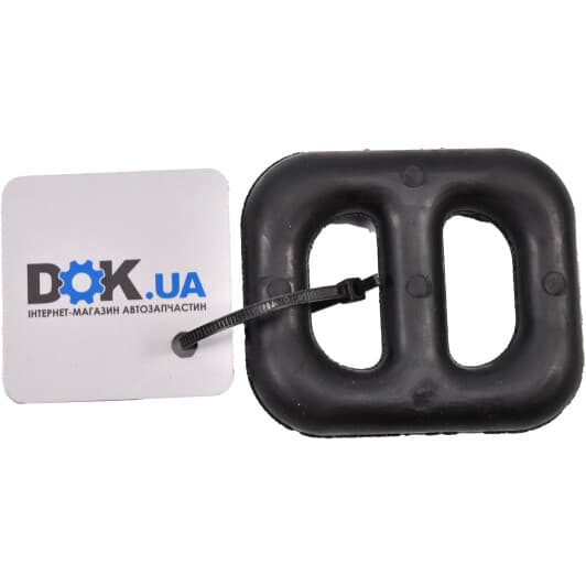 123-904 FA1 Кронштейн кріплення вихлопної магістралі