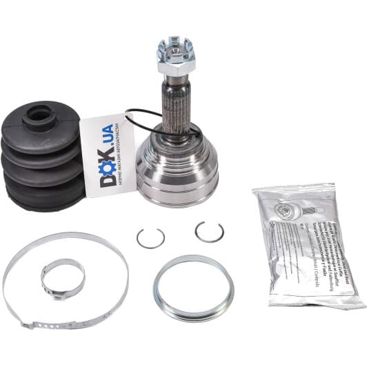 15-1026 Metelli ШРУС