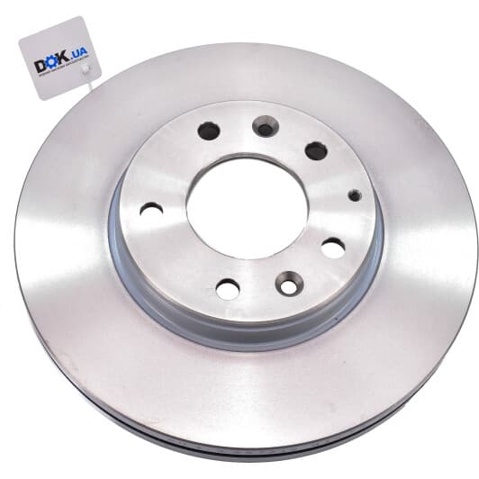 6673.10 Roadhouse Тормозной диск для Mazda 6