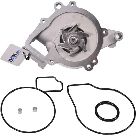 O123 Dolz Помпа