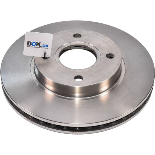 F1421V LPR Гальмівний диск