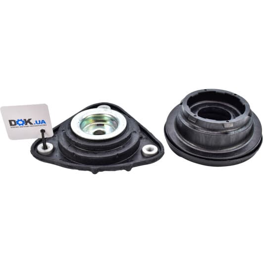 802 574 Sachs Комплект (опора + підшипник) для Ford Focus