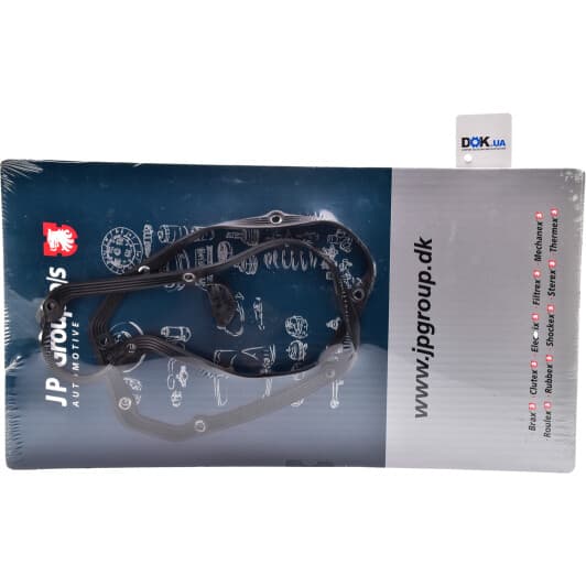 1119201910 JP Group Комплект прокладок клапанной крышки